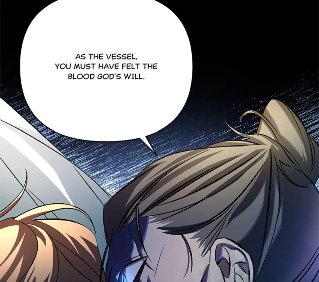 To Be His Wish Chapter 52 page 168 - 
