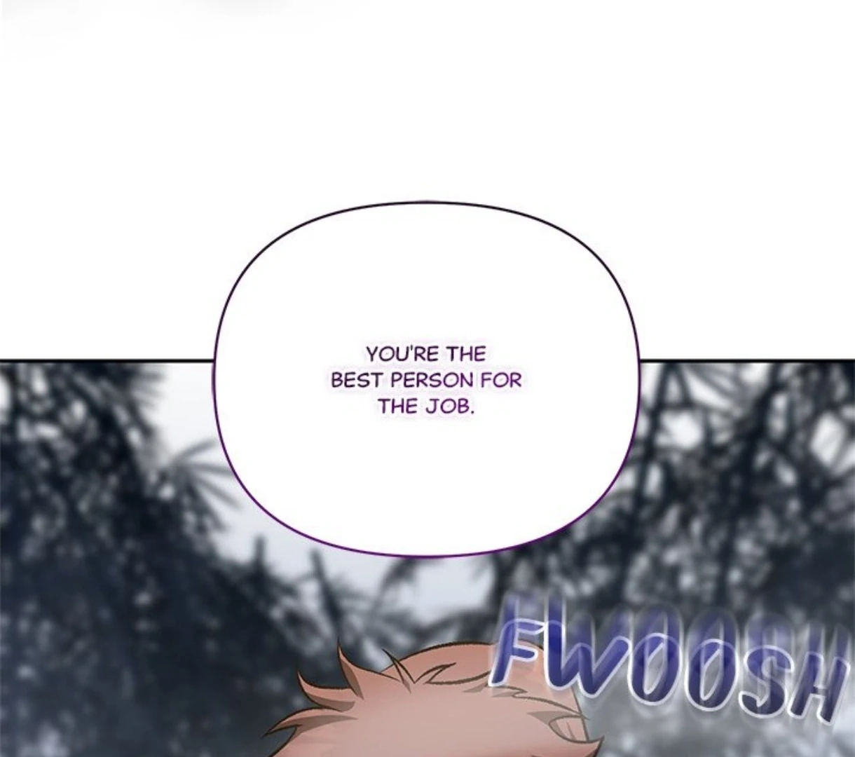 To Be His Wish Chapter 52 page 24 - 