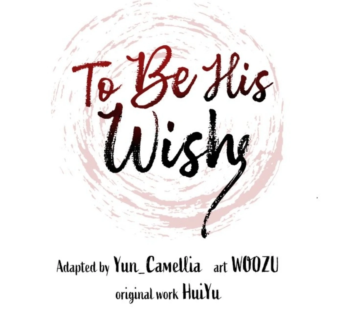 To Be His Wish Chapter 52 page 30 - 