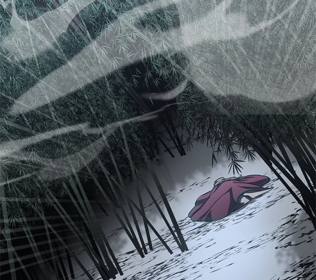 To Be His Wish Chapter 52 page 34 - 