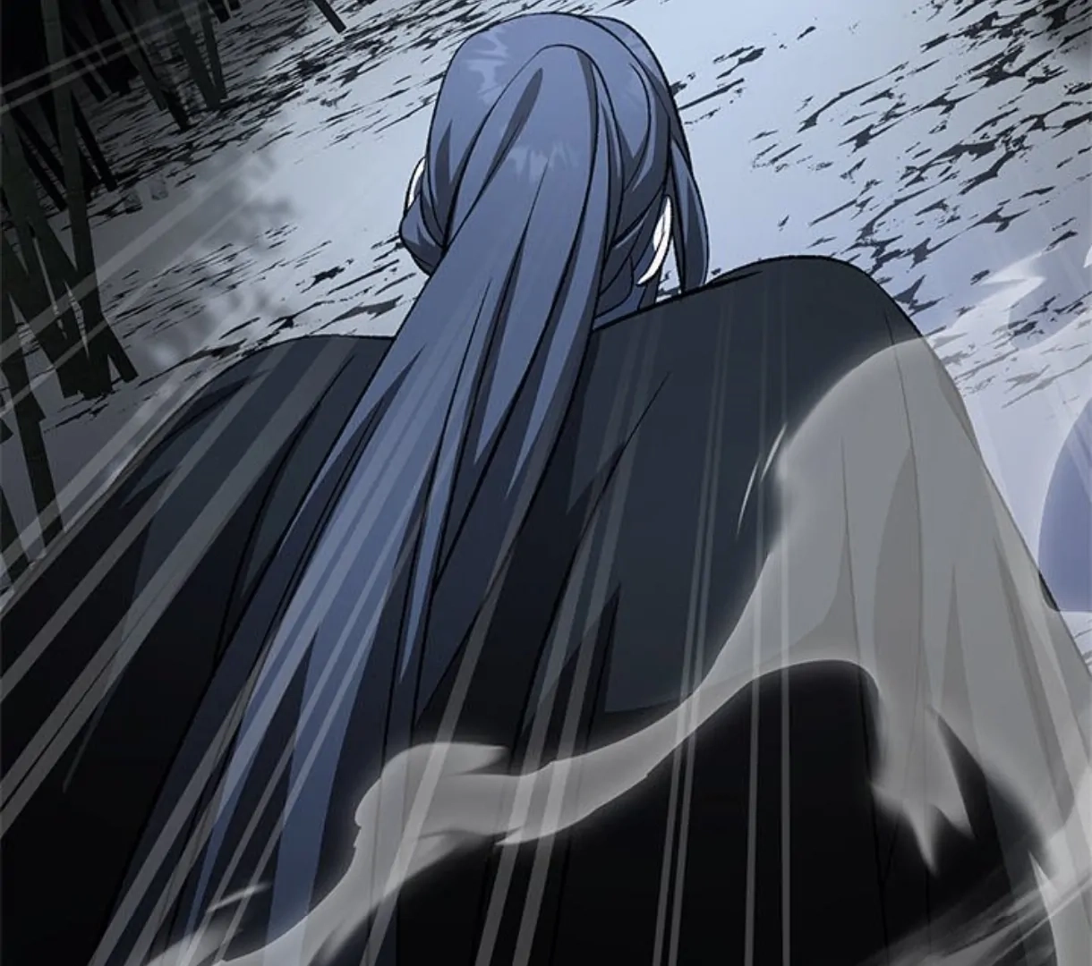 To Be His Wish Chapter 52 page 35 - 