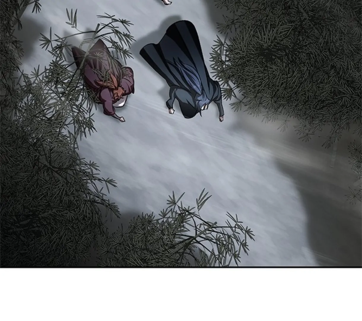 To Be His Wish Chapter 52 page 5 - 