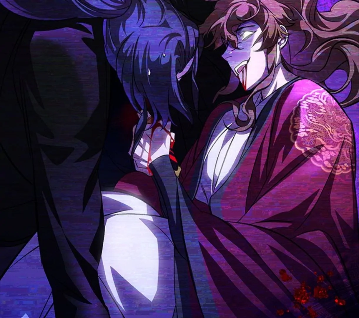 To Be His Wish Chapter 52 page 44 - 