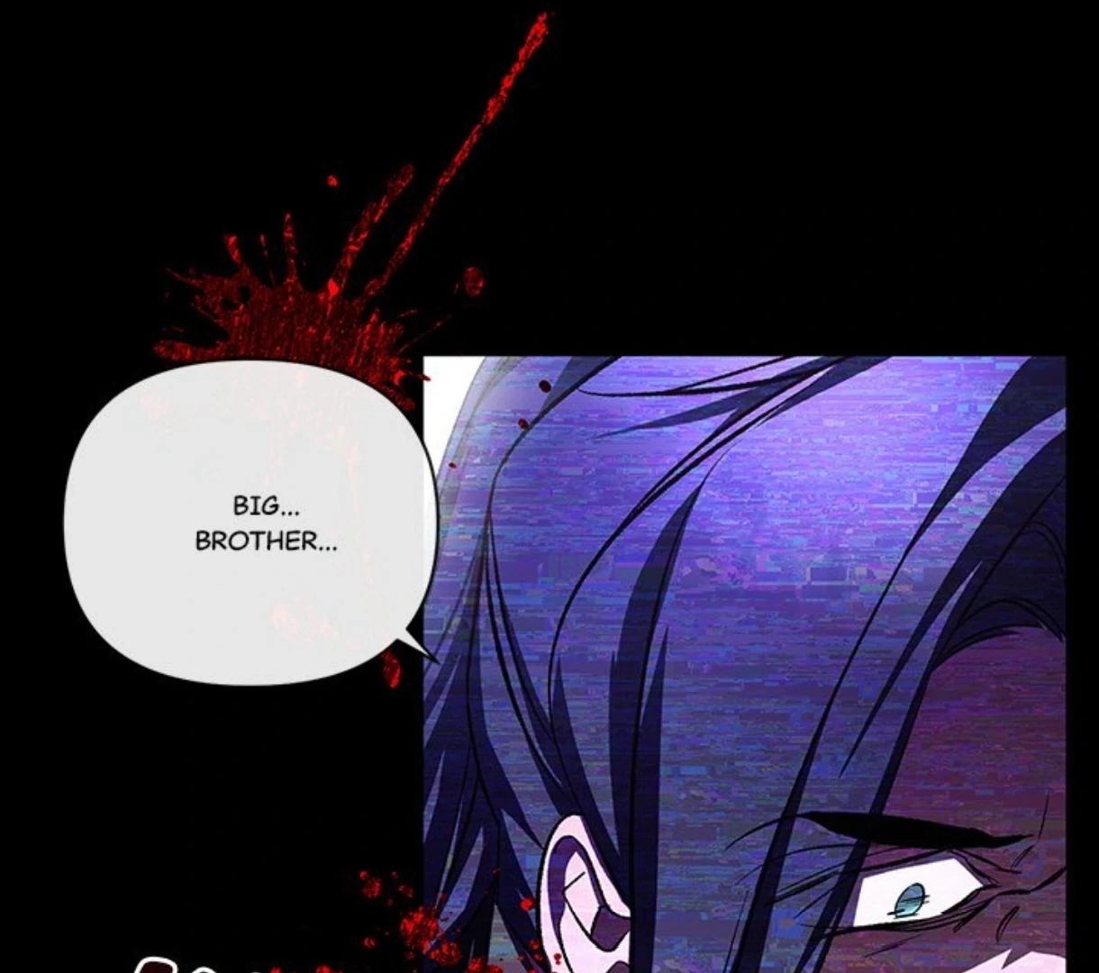 To Be His Wish Chapter 52 page 46 - 