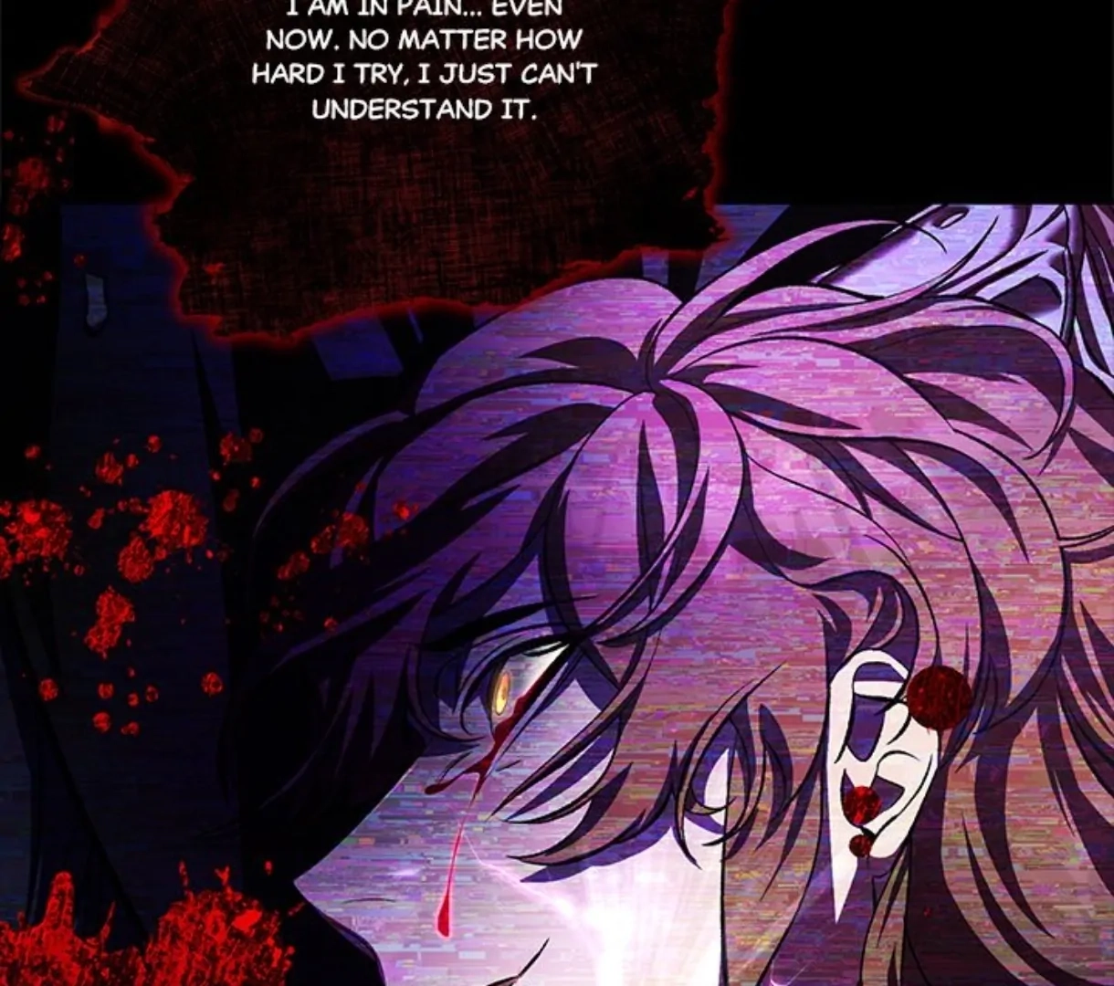 To Be His Wish Chapter 52 page 49 - 