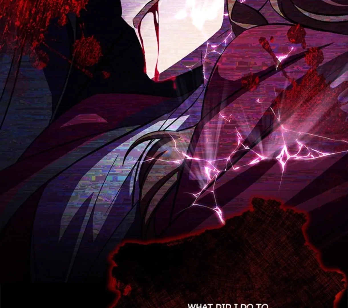 To Be His Wish Chapter 52 page 50 - 