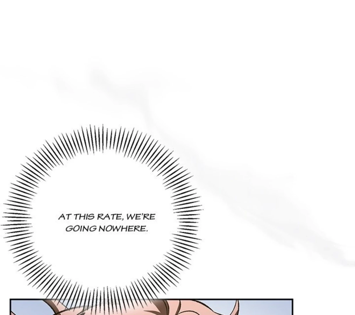 To Be His Wish Chapter 52 page 6 - 