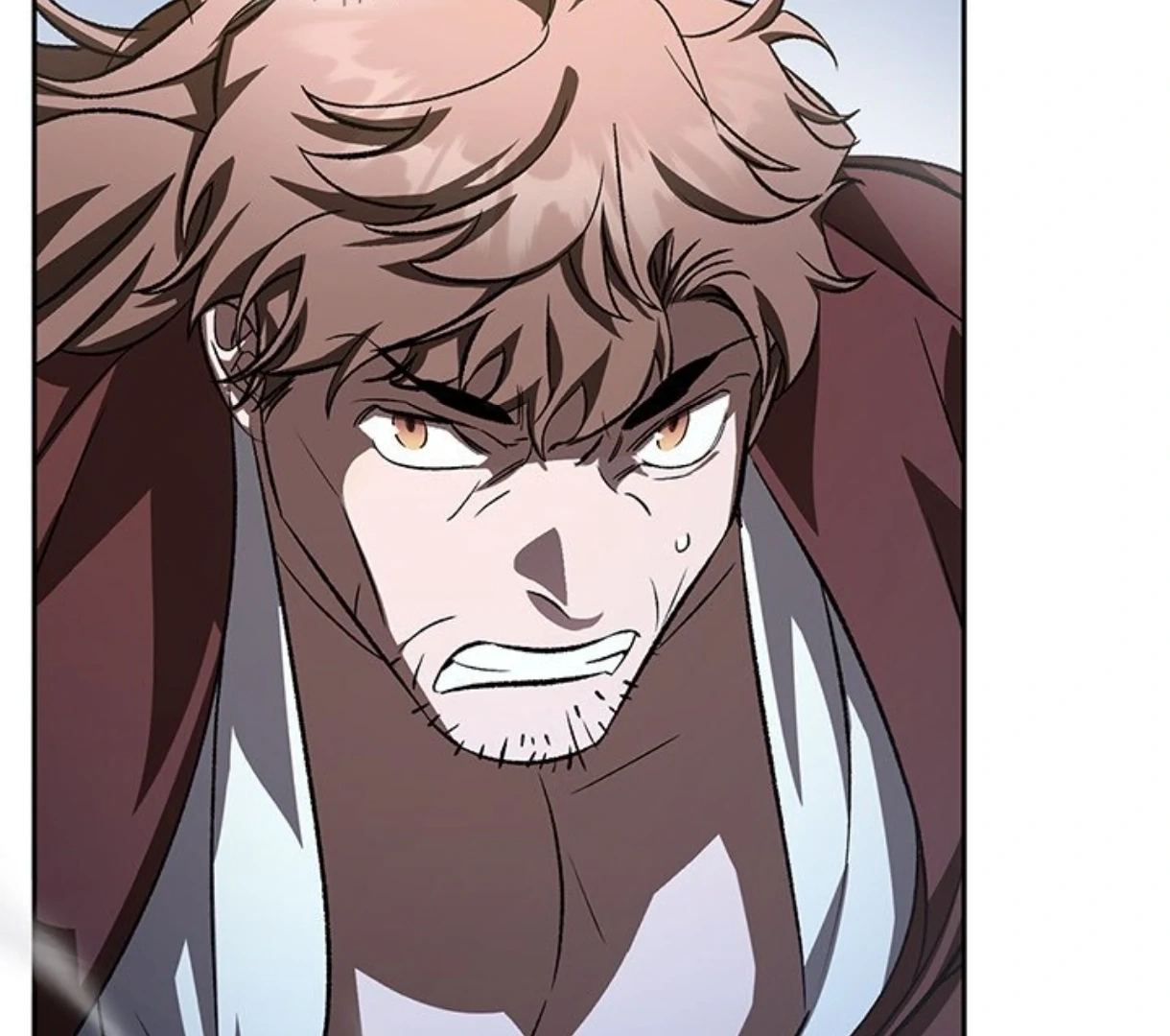 To Be His Wish Chapter 52 page 7 - 