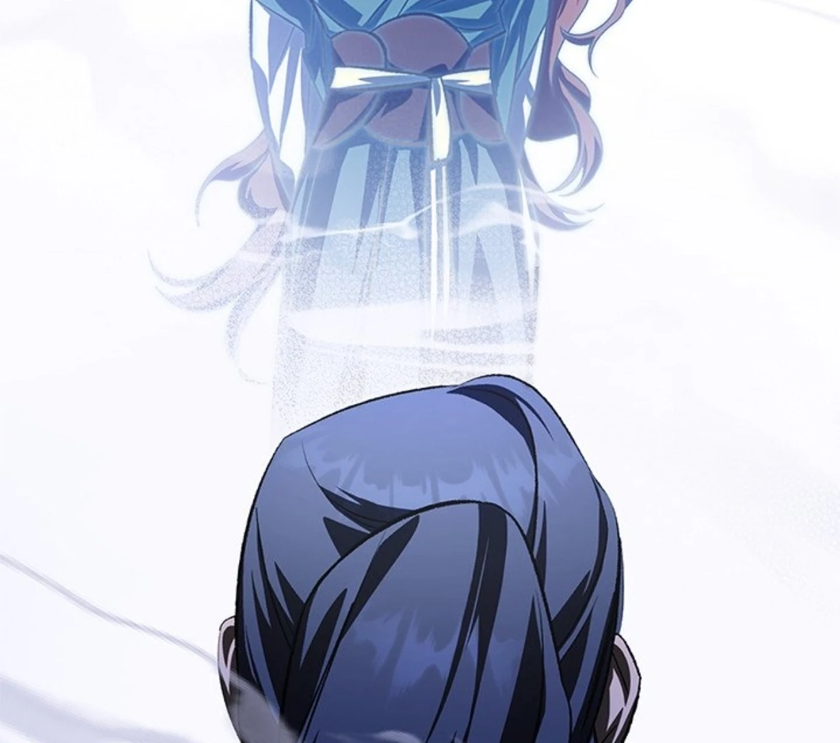 To Be His Wish Chapter 52 page 61 - 
