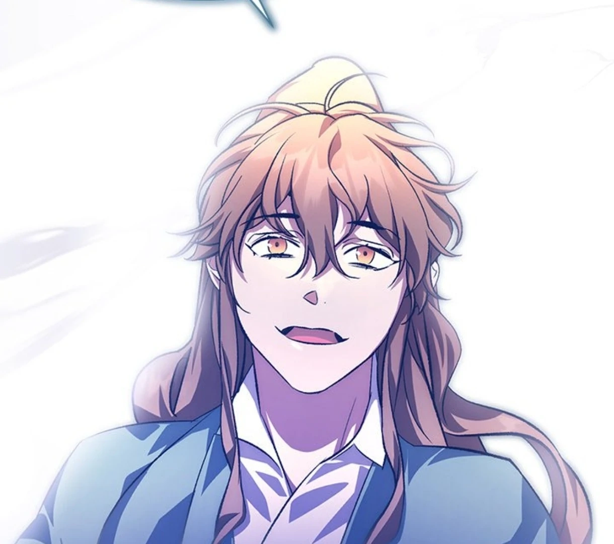 To Be His Wish Chapter 52 page 64 - 
