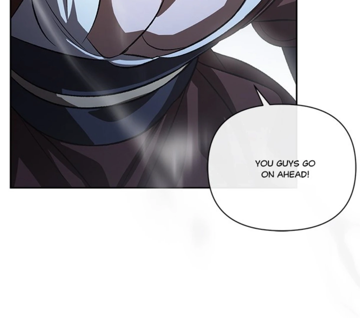 To Be His Wish Chapter 52 page 8 - 