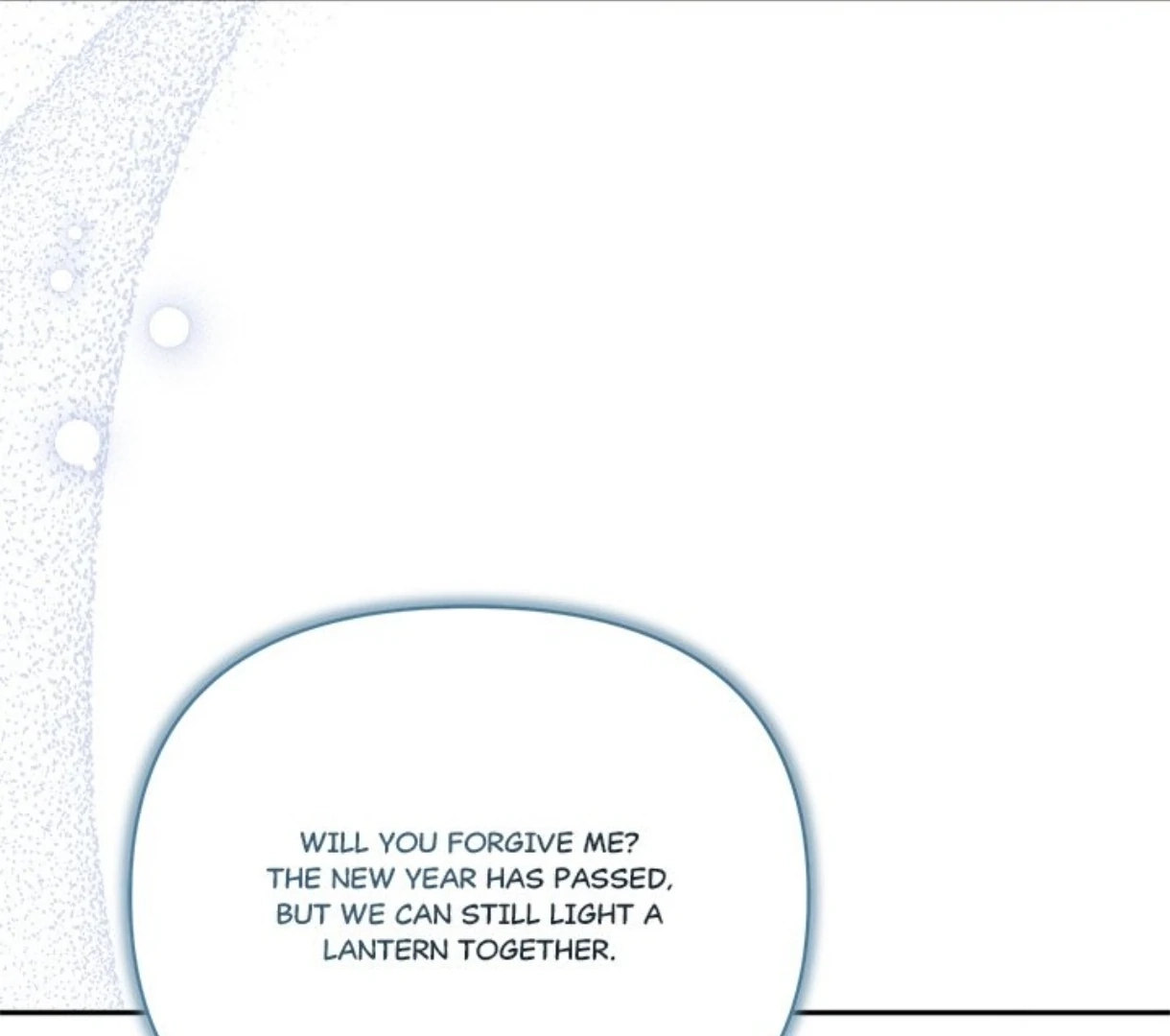 To Be His Wish Chapter 52 page 71 - 