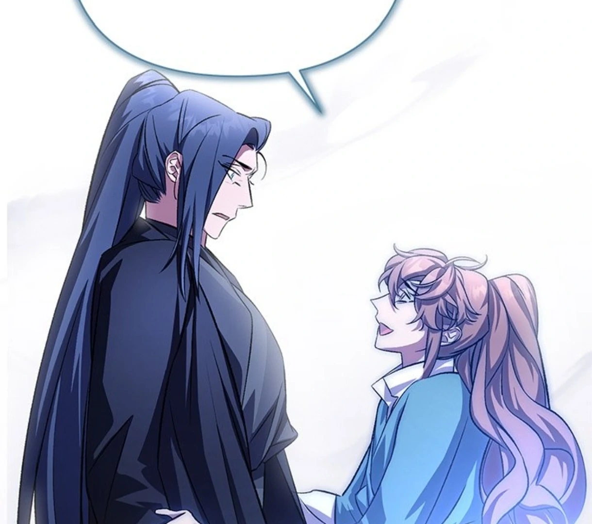 To Be His Wish Chapter 52 page 72 - 