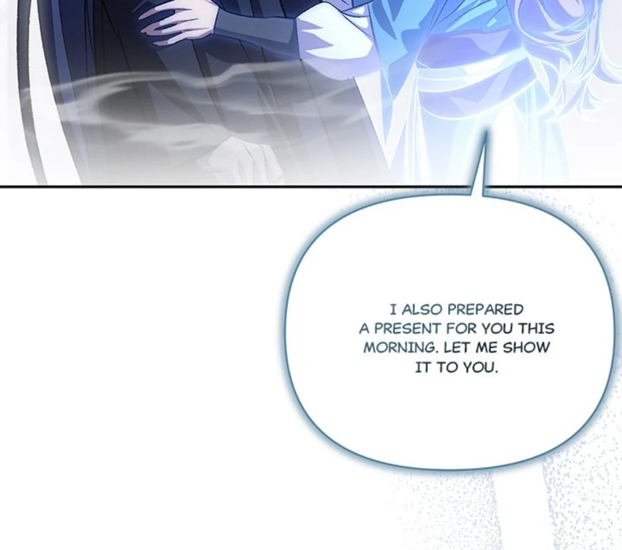 To Be His Wish Chapter 52 page 73 - 