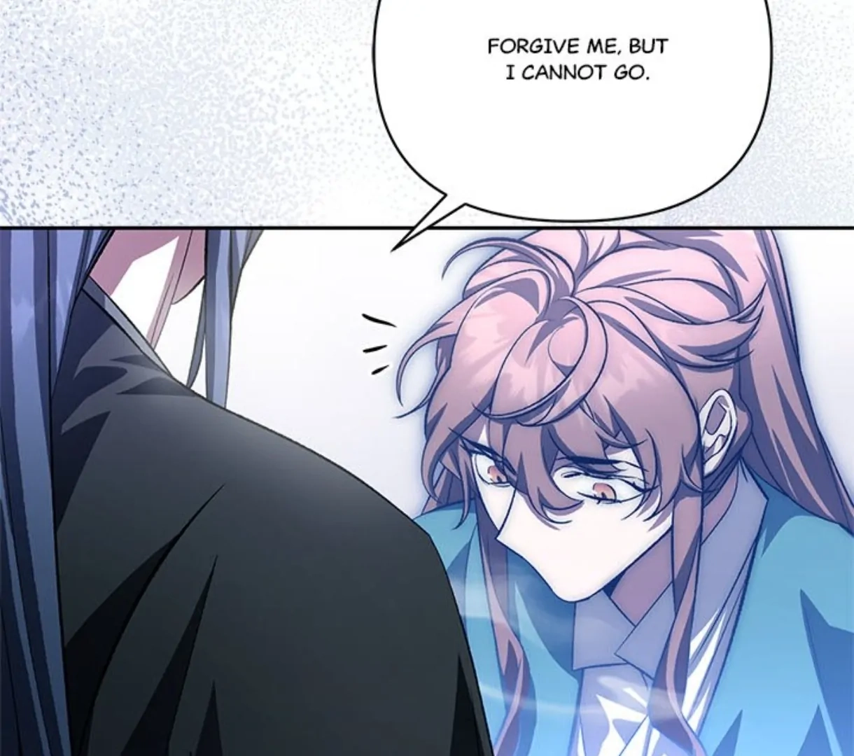 To Be His Wish Chapter 52 page 77 - 
