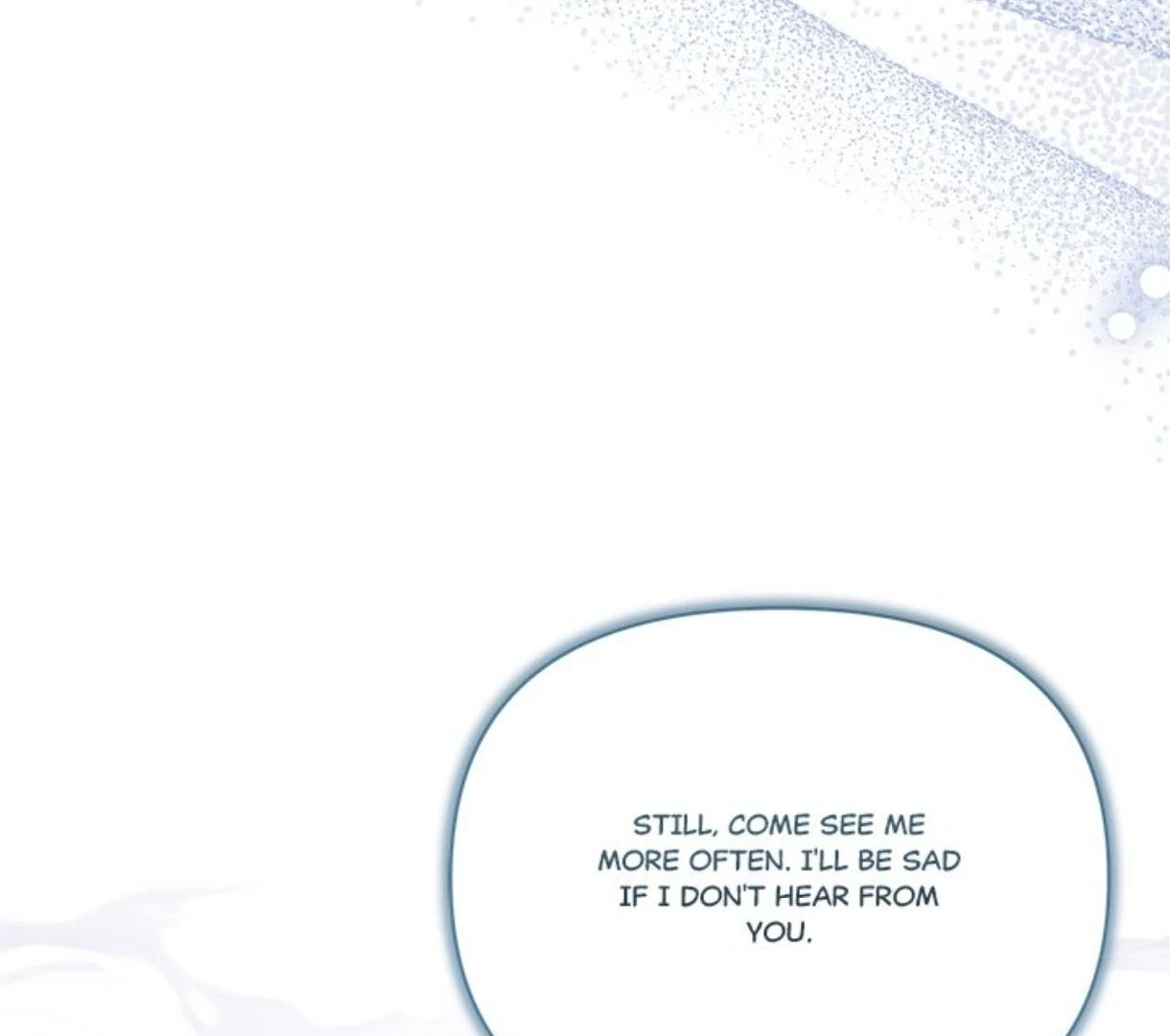 To Be His Wish Chapter 52 page 83 - 