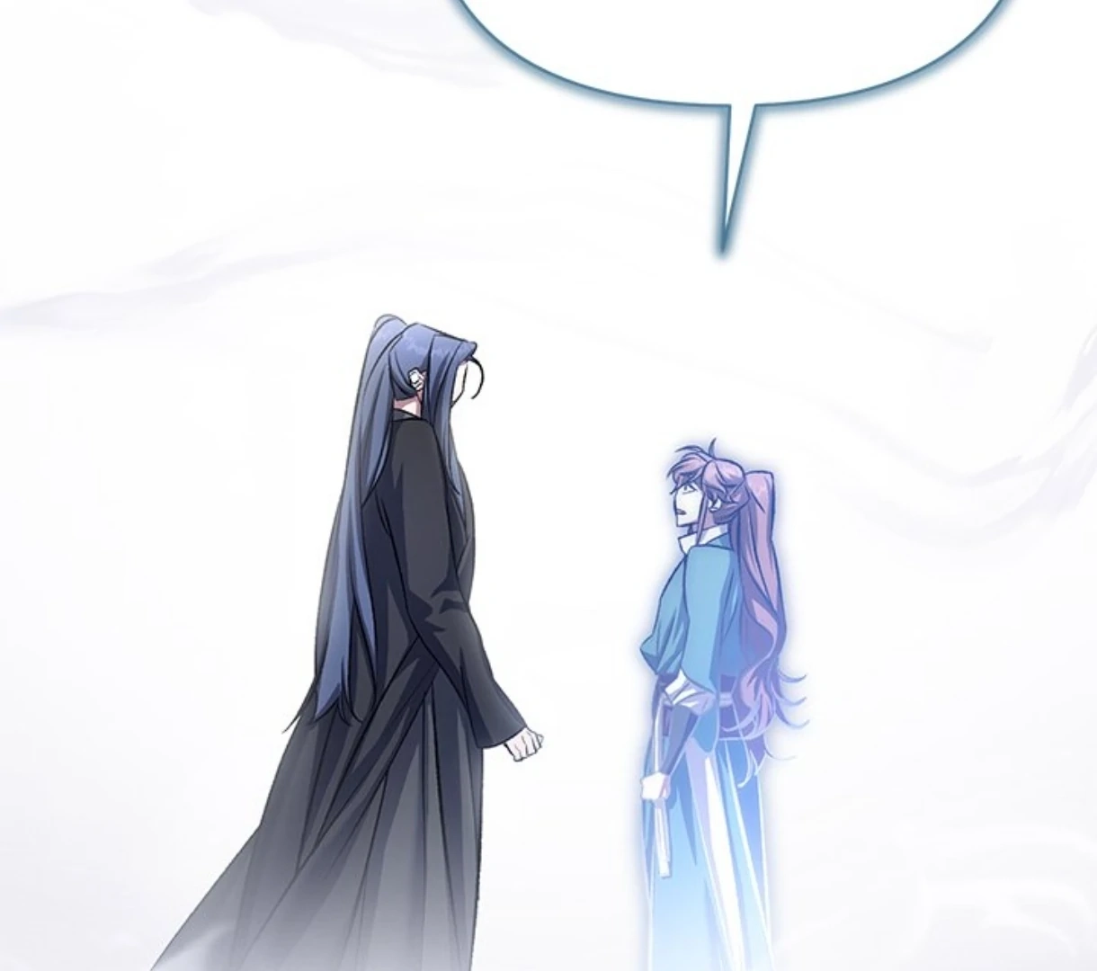 To Be His Wish Chapter 52 page 84 - 