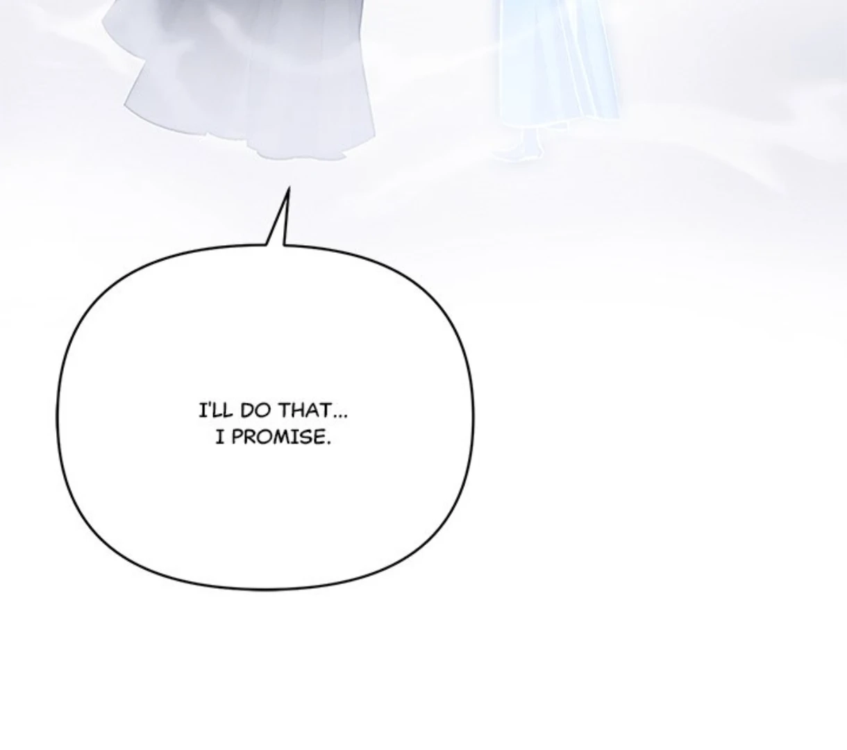 To Be His Wish Chapter 52 page 85 - 
