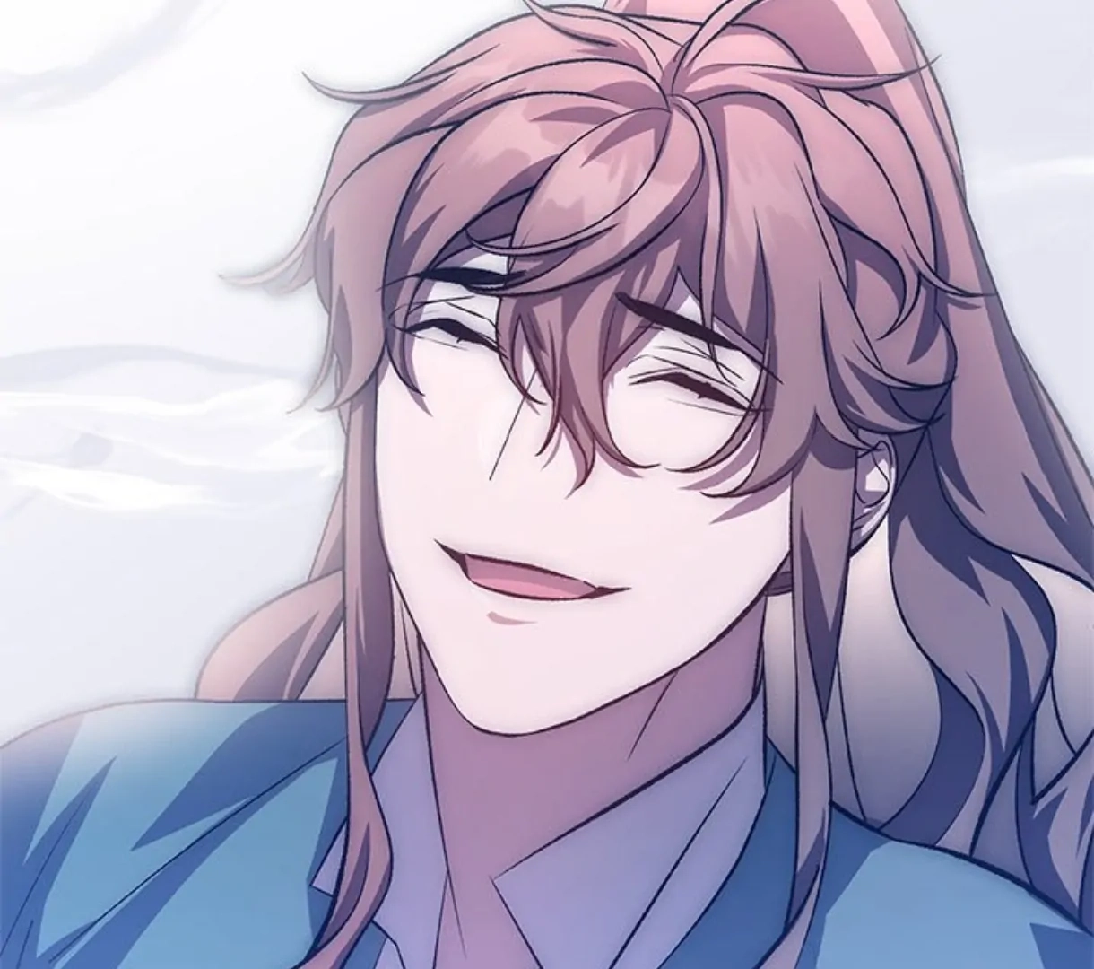 To Be His Wish Chapter 52 page 87 - 