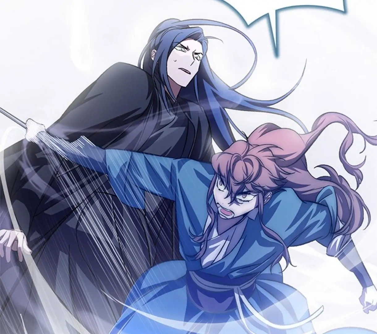 To Be His Wish Chapter 52 page 93 - 