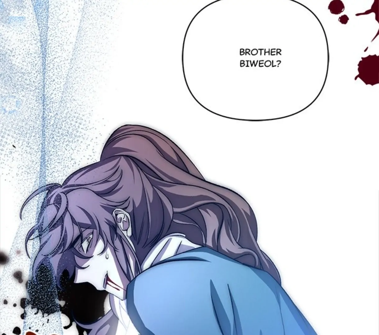 To Be His Wish Chapter 52 page 99 - 