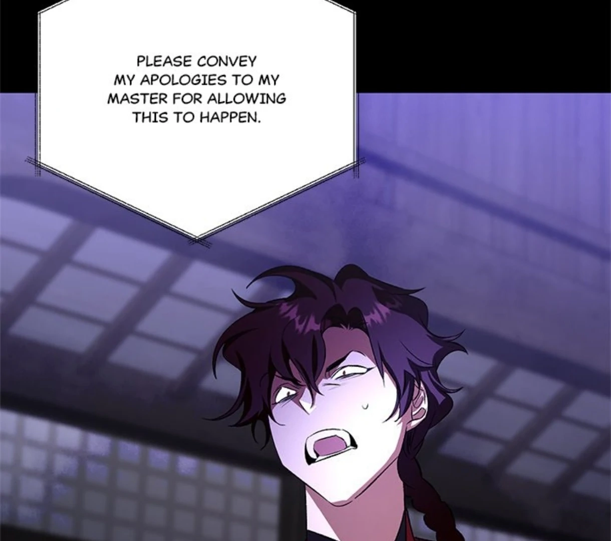 To Be His Wish Chapter 53 page 132 - 