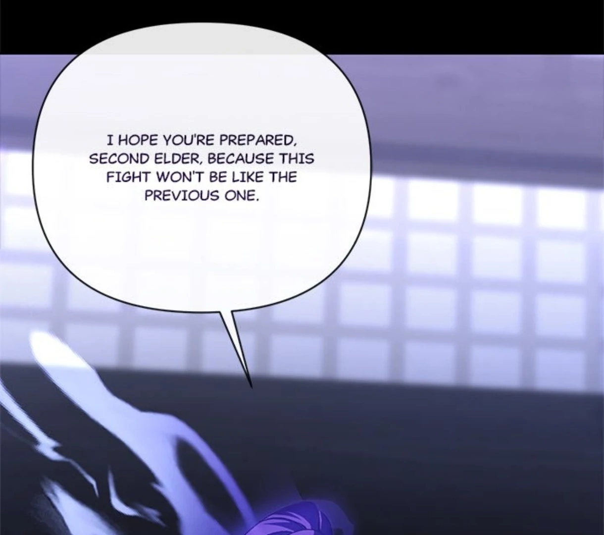 To Be His Wish Chapter 53 page 159 - 