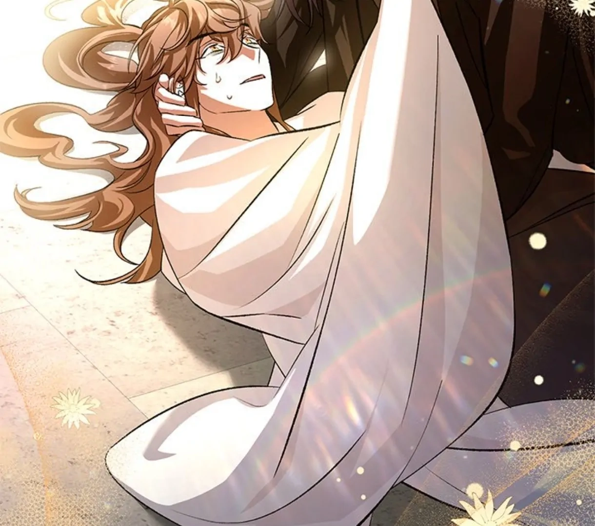 To Be His Wish Chapter 53 page 176 - 