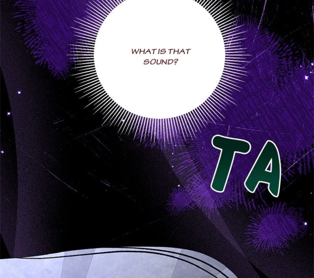 To Be His Wish Chapter 53 page 3 - 