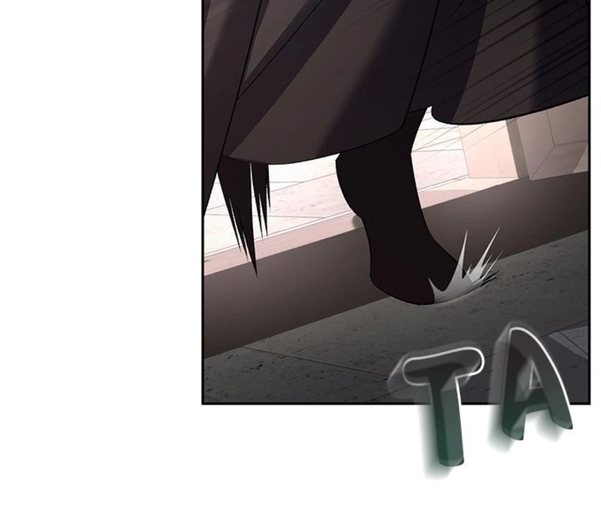 To Be His Wish Chapter 53 page 38 - 