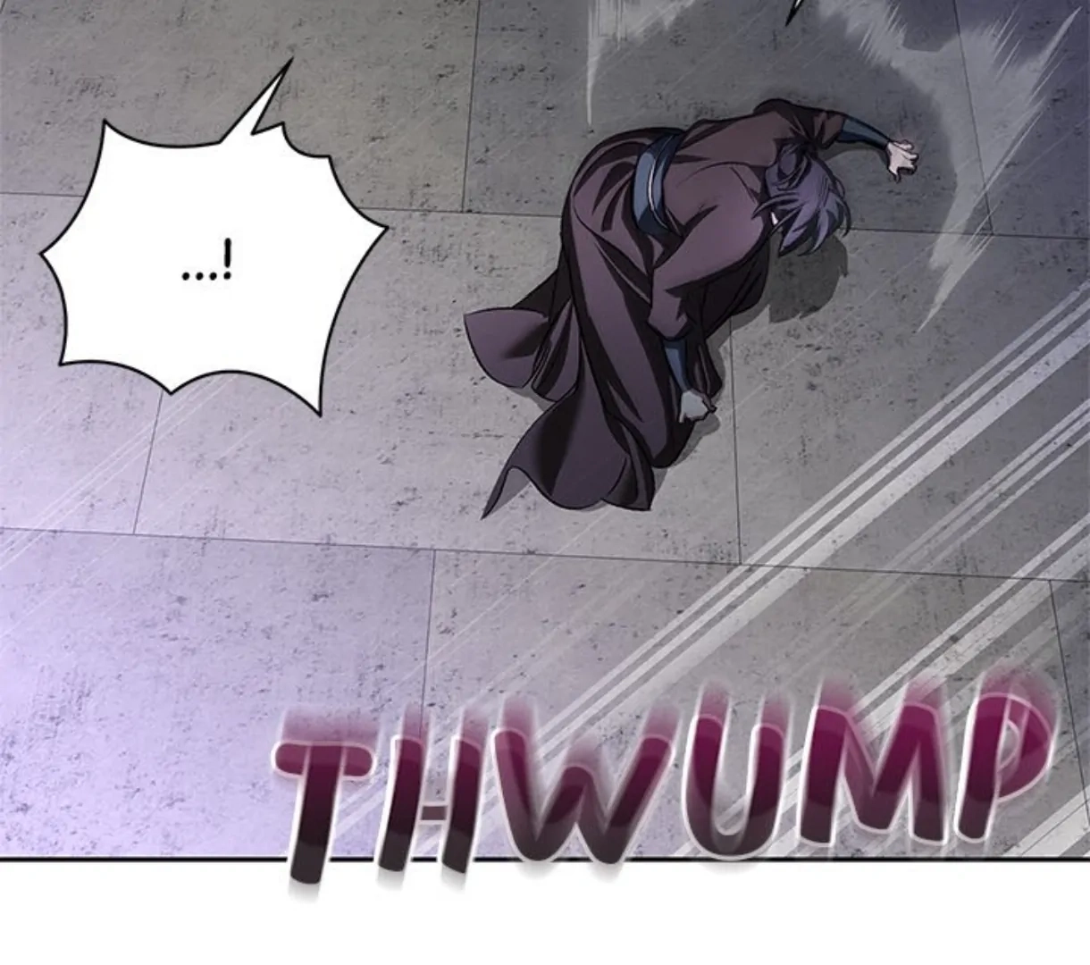 To Be His Wish Chapter 53 page 45 - 