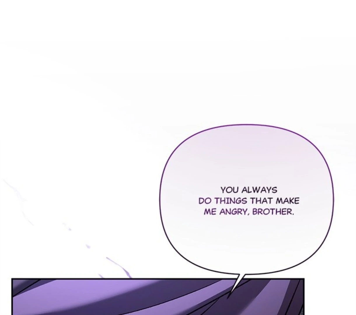 To Be His Wish Chapter 53 page 46 - 