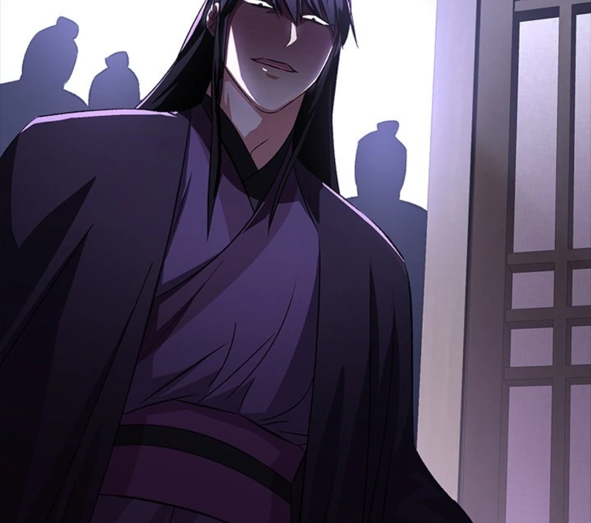 To Be His Wish Chapter 53 page 50 - 