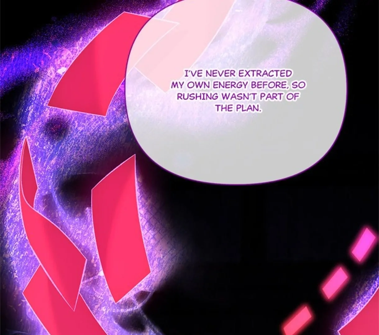 To Be His Wish Chapter 53 page 65 - 