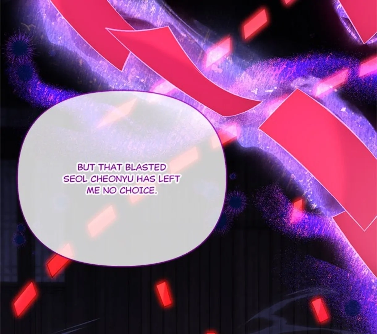 To Be His Wish Chapter 53 page 66 - 