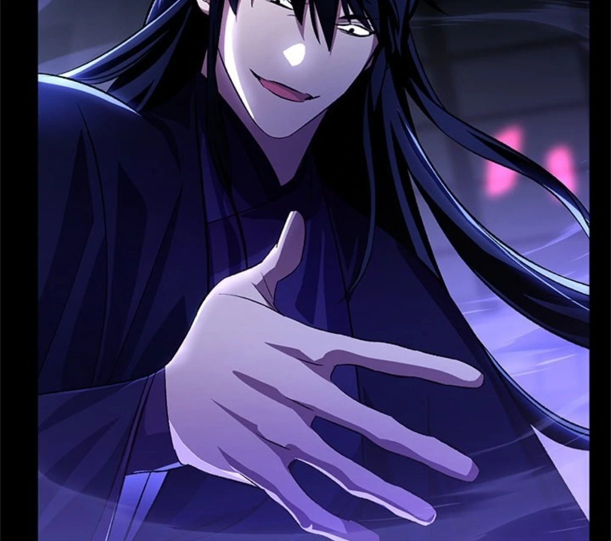 To Be His Wish Chapter 53 page 70 - 