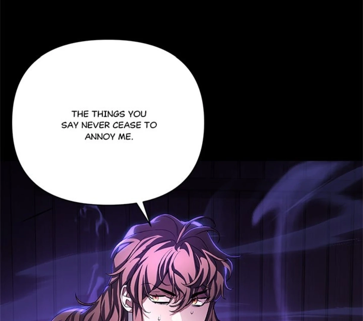 To Be His Wish Chapter 53 page 76 - 