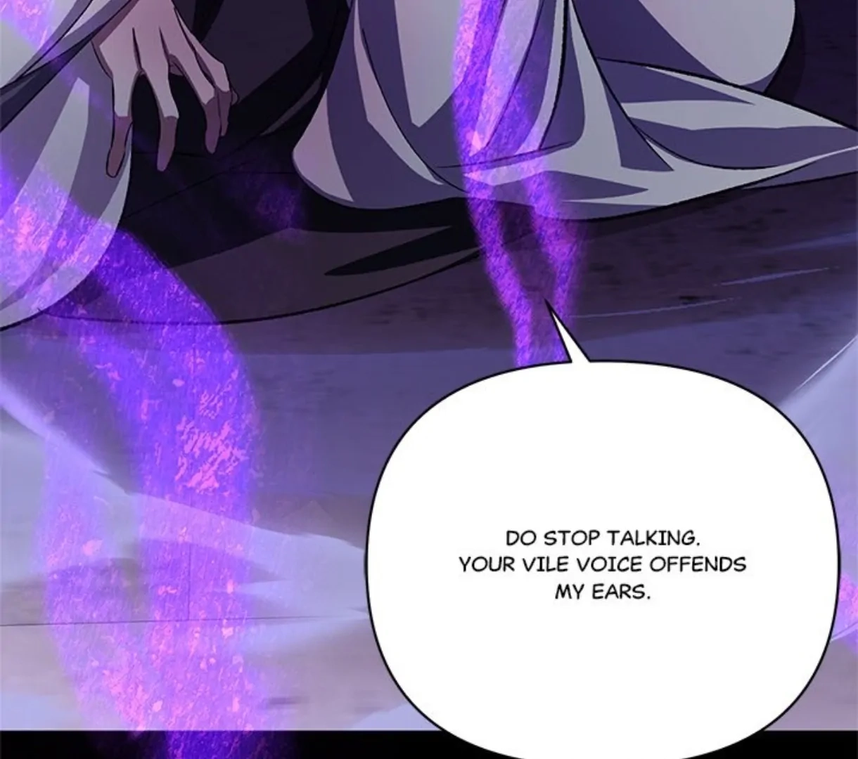 To Be His Wish Chapter 53 page 78 - 