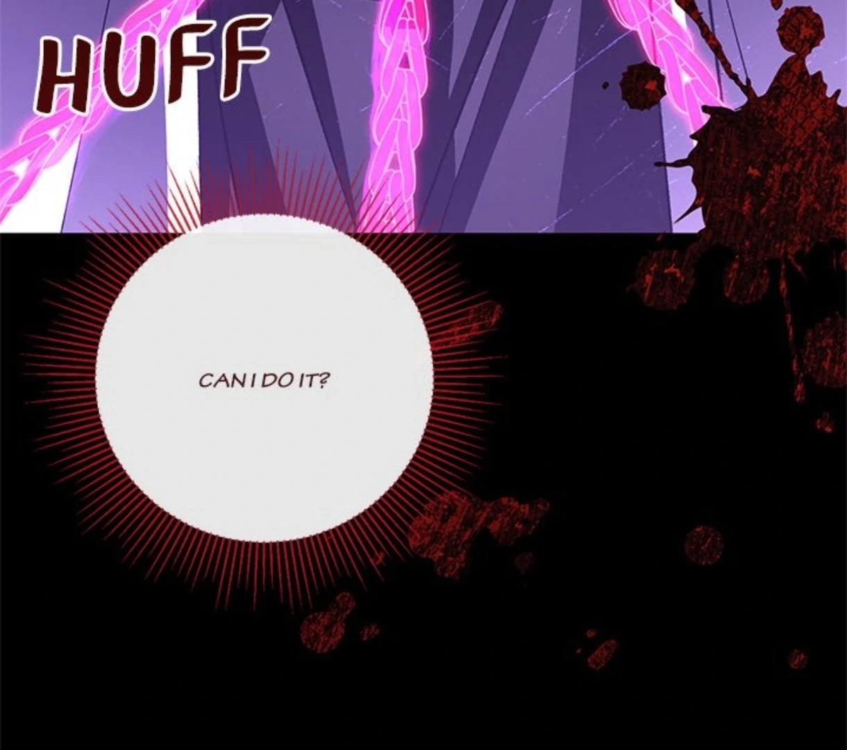 To Be His Wish Chapter 53 page 90 - 