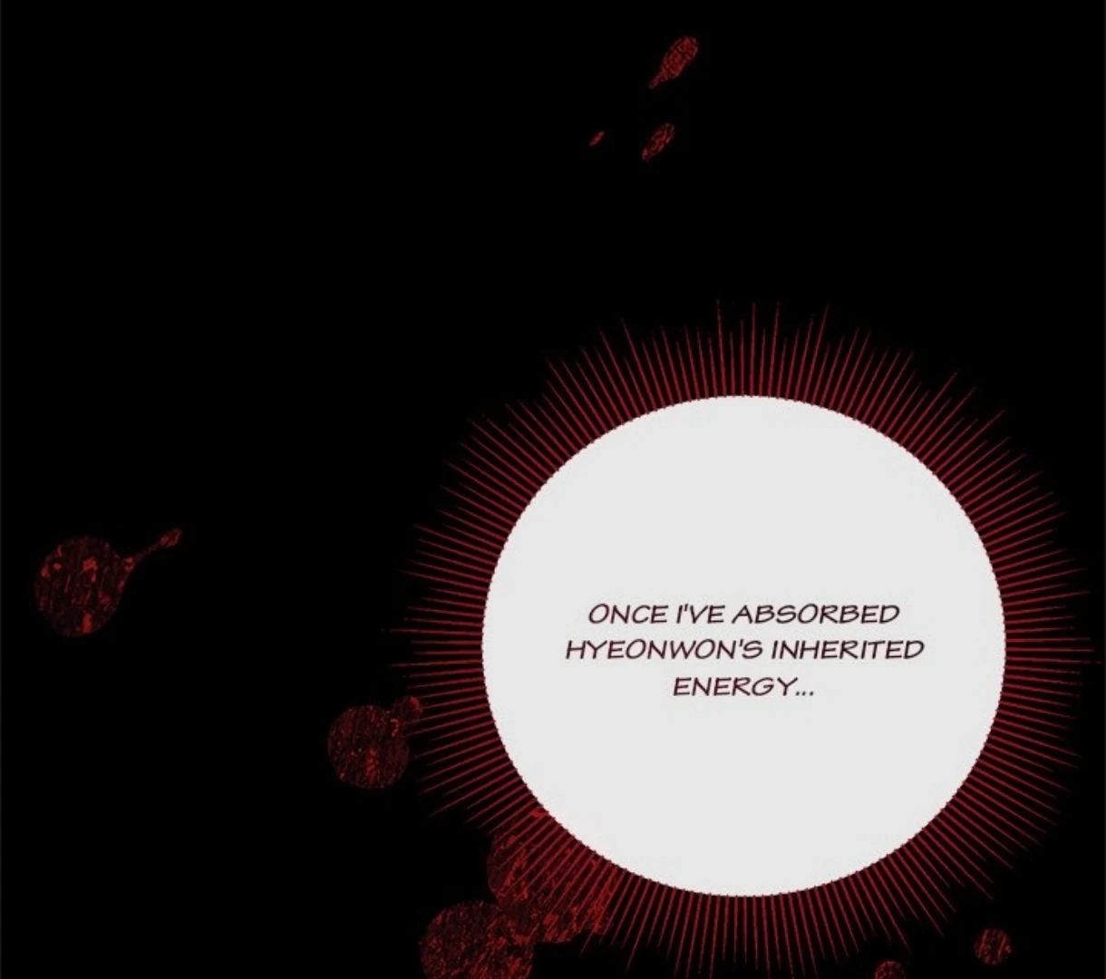 To Be His Wish Chapter 53 page 91 - 