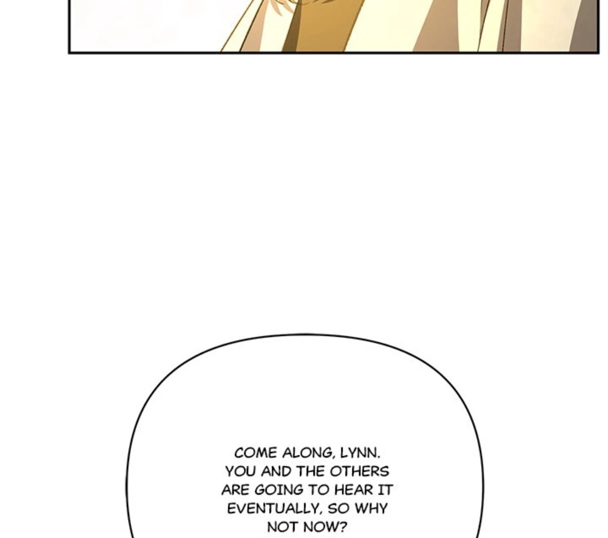 To Be His Wish Chapter 55 page 132 - 