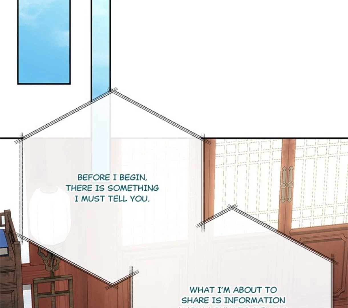 To Be His Wish Chapter 55 page 137 - 