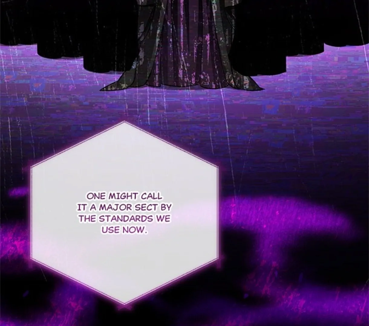 To Be His Wish Chapter 55 page 168 - 