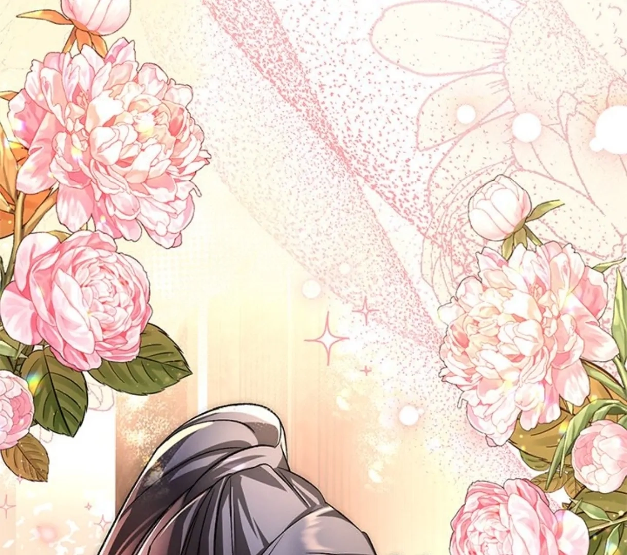 To Be His Wish Chapter 55 page 3 - 