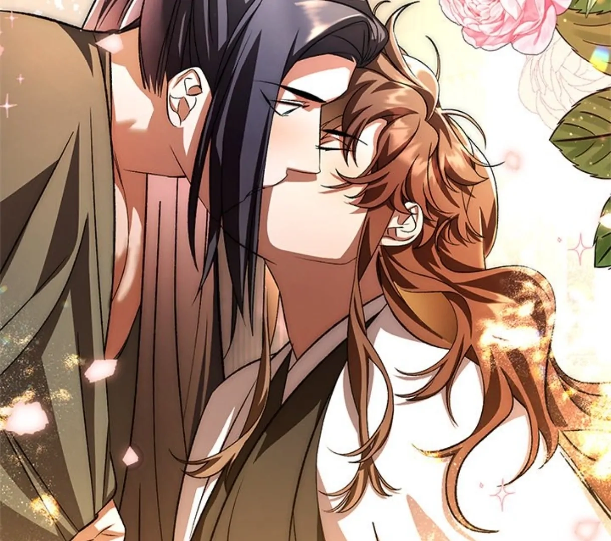 To Be His Wish Chapter 55 page 4 - 