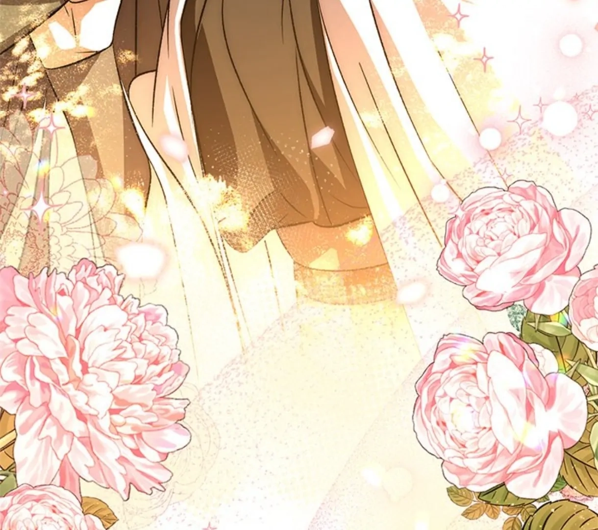 To Be His Wish Chapter 55 page 5 - 