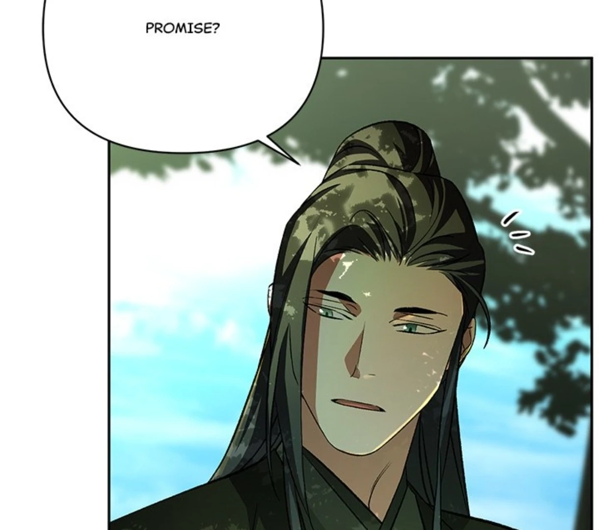 To Be His Wish Chapter 55 page 46 - 