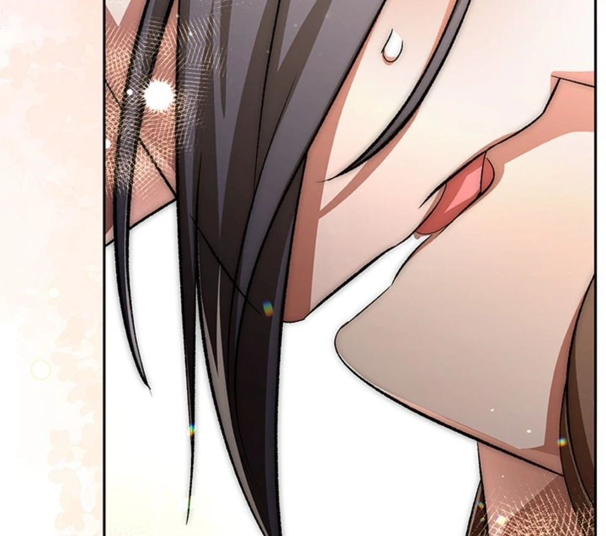 To Be His Wish Chapter 55 page 8 - 