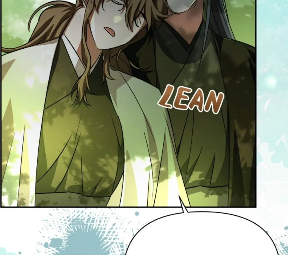 To Be His Wish Chapter 55 page 84 - 