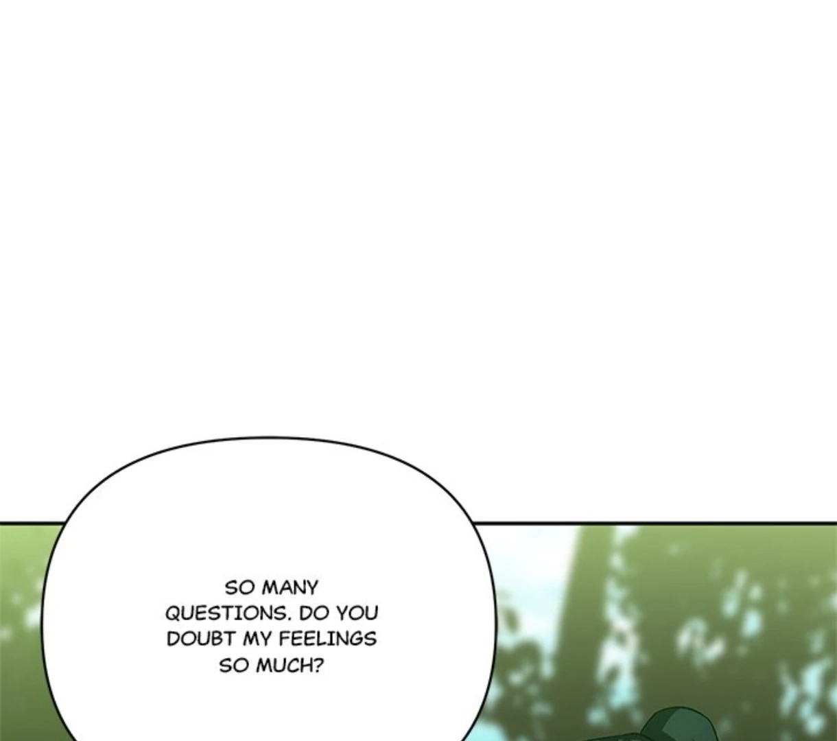 To Be His Wish Chapter 55 page 98 - 